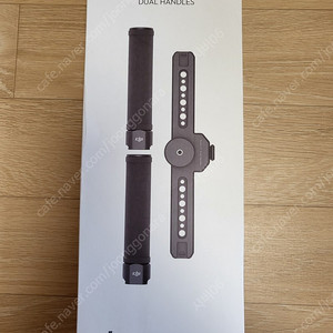 DJI 로닌 듀얼핸즈