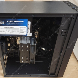 조용한 i5 12세대 PC 컴퓨터 본체