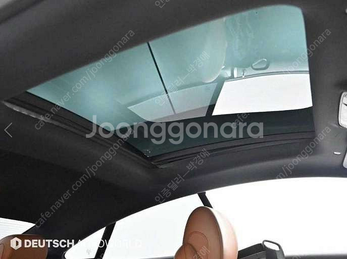 중고차 벤츠 E클래스(5세대) 쿠페 E220d 19년형...--6