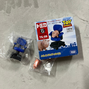 토이스토리 햄 토미카 양도합니다
