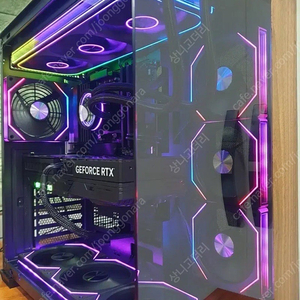 9800X3D + GTX5080 본체