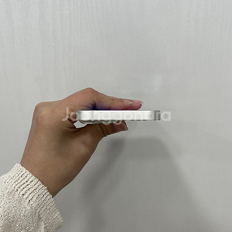 05425 아이폰13미니 스타라이트 128GB A급 부...--3