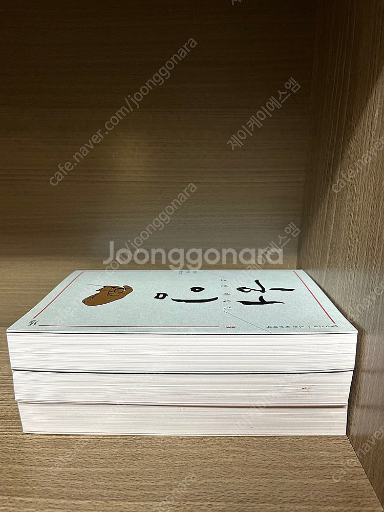 조선제일침 허임 성인규 이상곤장편소설--2