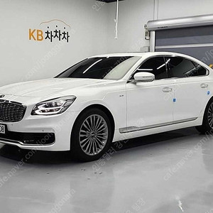 K9 중고차 가격 기아중고차 흰색 2021년식 60,230km 3.8 GDI AWD 베스트 셀렉션Ⅰ 24시간 상담가능