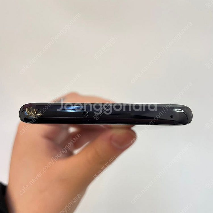 92489(울산중고폰) 갤럭시S8 블랙 64GB 판매합...--3