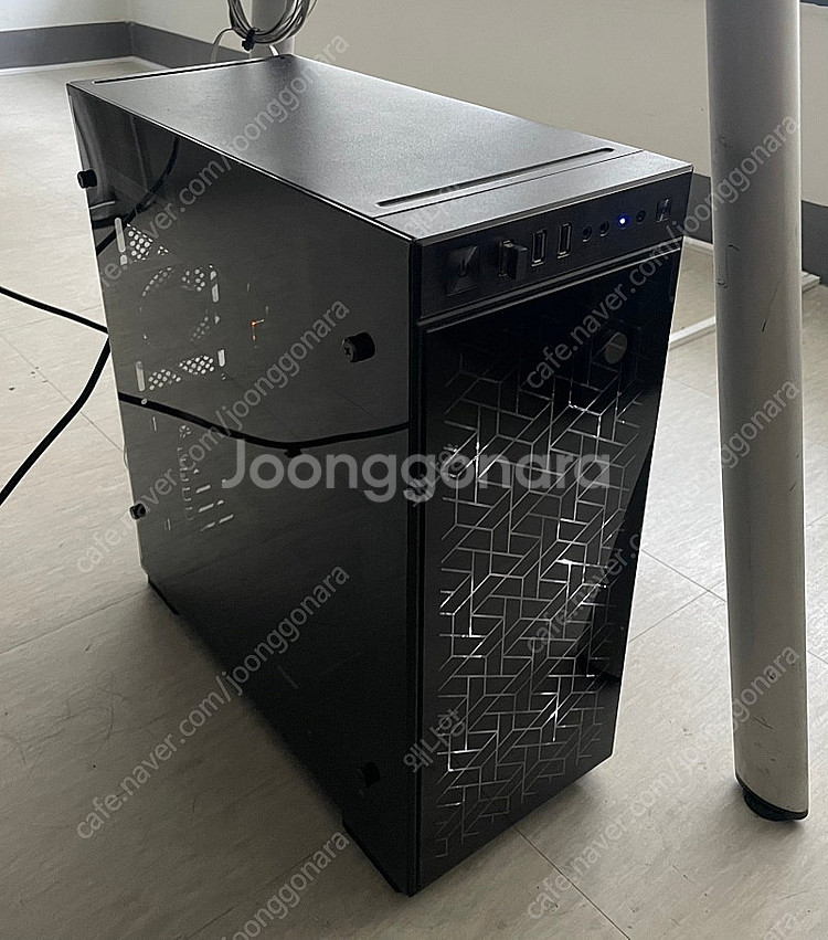 작업용/게임용 고사양 i5-12400F/32GB/GTX...--1