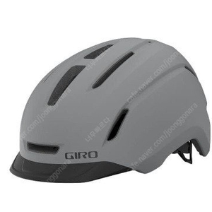 giro caden 2 지로 카덴 2 2022 라지사이즈 그레이 헬멧 택포 49000팝니다