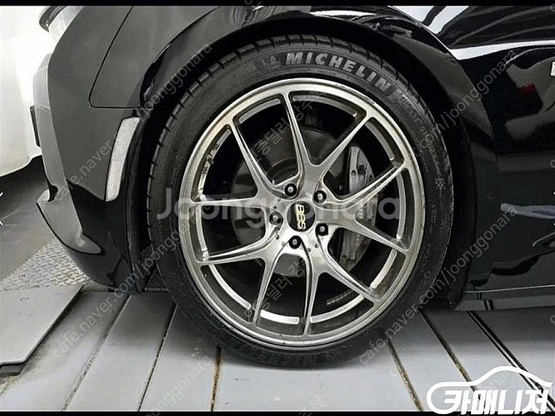 [쉐보레]올뉴카마로 SS 6.2 V8 (4인승) 중고차...--5