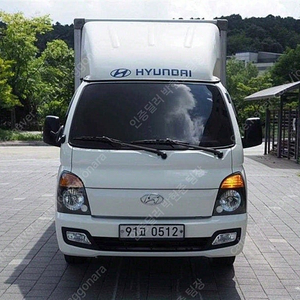 중고 포터2 현대 포터 중고 포터 슈퍼캡 중고 하이내장탑 중고 흰색 2018년식 65,451km 슈퍼캡/초장축/하이탑/(CRDi) 중고차허위매물없는곳