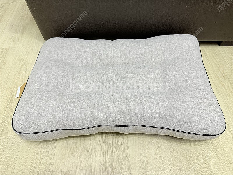 펫토 알러프리 강아지 고양이 방석--0
