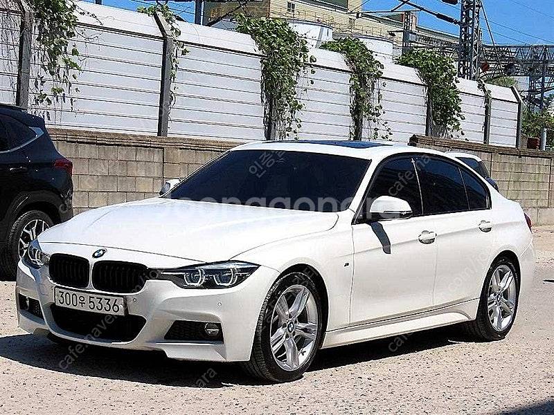 BMW 3시리즈 중고 BMW 중고 BMW 3시리즈 중고...--0