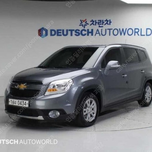 @16년식 올란도 2.0 LPGi LT 컨비니언스 팩 전국최저가격저신용전액할부최대72개월현금카드리스할부저렴하고 가성비 있는 차량