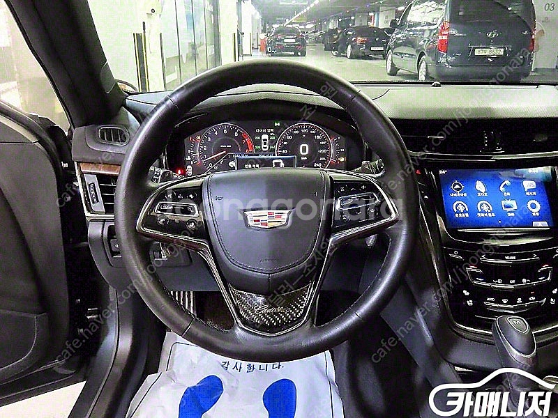 [캐딜락]CTS 3세대 2.0 프리미엄 ★중고차★중고차...--8