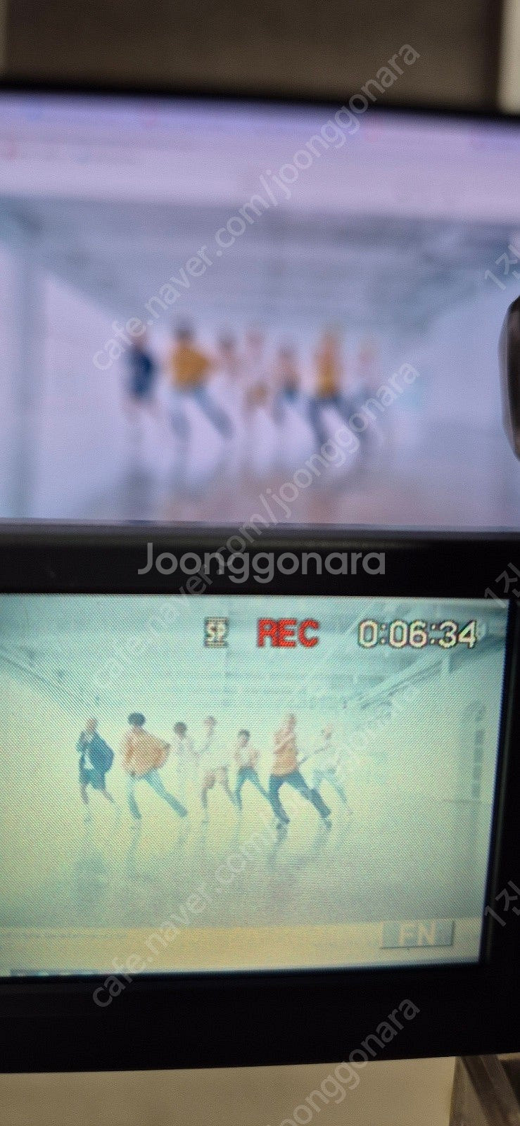 소니 디지털 비디오 캠코더 DCR-TRV 22 6미리 ...--9