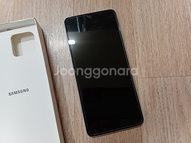 새제품 갤럭시 a06 글로벌판 4gb / 128gb--3