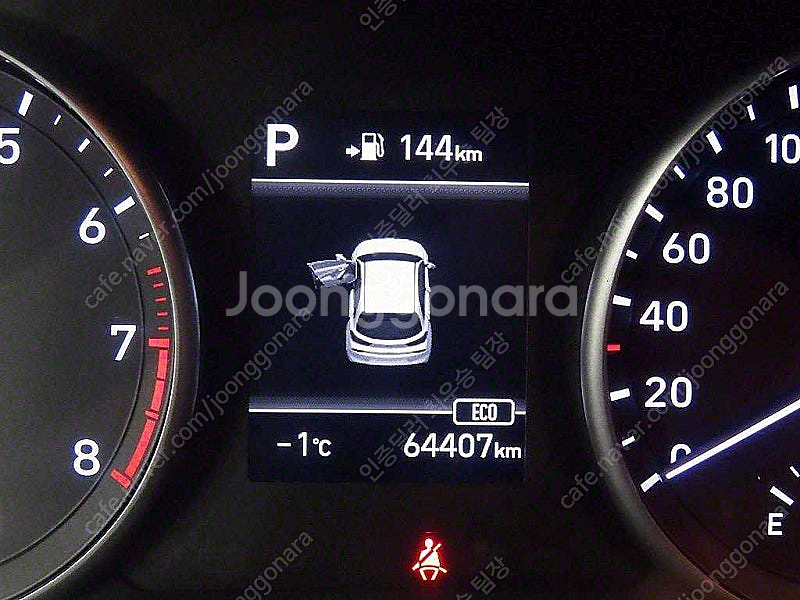현대 i30 중고 i30 흰색 2018년식 64,404...--8