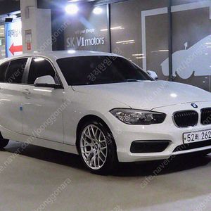 BMW 1시리즈 (F20) 118d 조이 선착순 판매합니다 ★전액할부★저신용★유튜브:뿅카TV