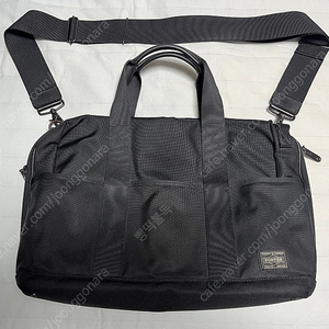 포터 PORTER STAGE 2WAY BRIEF CASE 서류가방