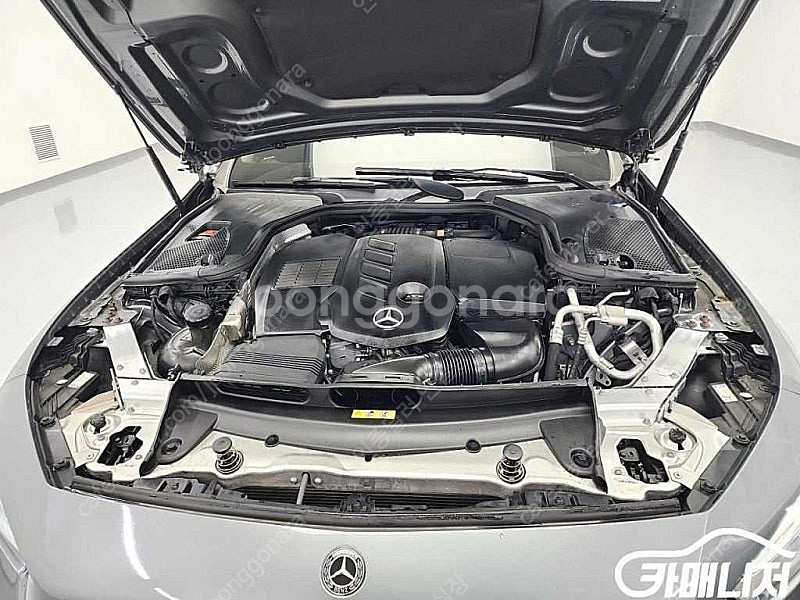 [벤츠]CLS클래스 C257 CLS 300d AMG L...--5