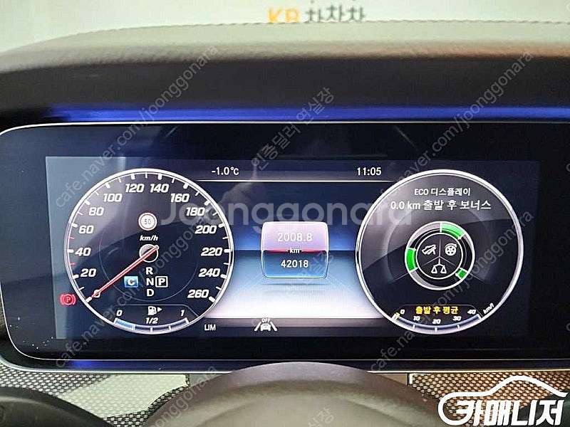 [벤츠]CLS클래스 C257 CLS 300d AMG L...--6