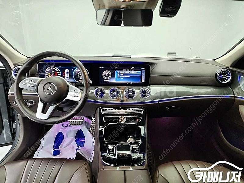 [벤츠]CLS클래스 C257 CLS 300d AMG L...--7