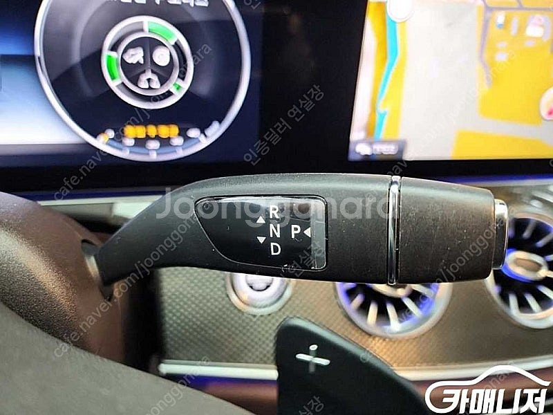 [벤츠]CLS클래스 C257 CLS 300d AMG L...--8