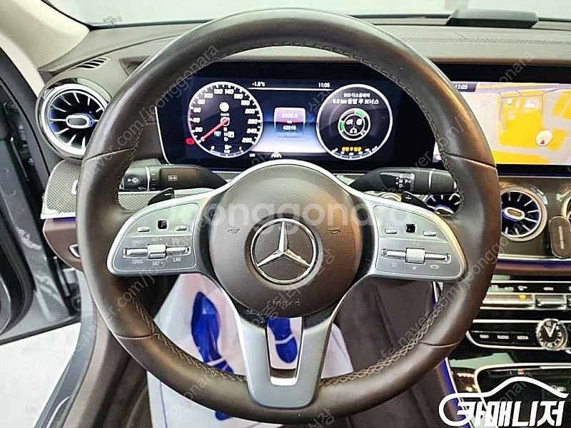 [벤츠]CLS클래스 C257 CLS 300d AMG L...--9