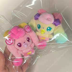 베이비 티니핑 판매 (하츄핑 포실핑 눈꽃핑 서프라이즈 박스