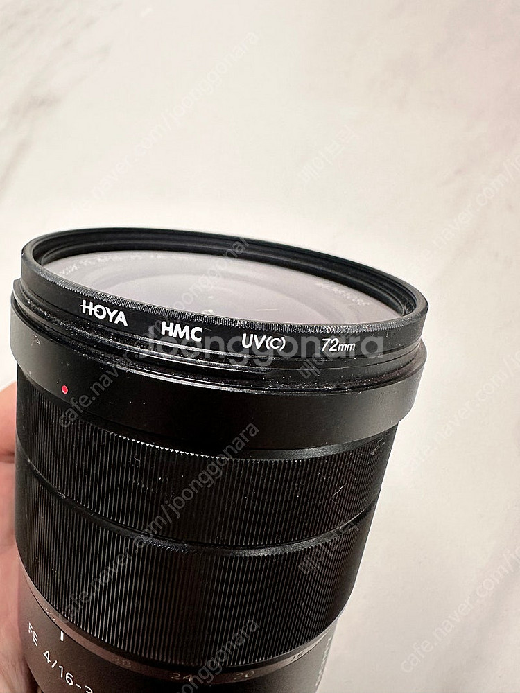 소니 16-35 z f4 ( sel1635z ) 렌즈 ...--4