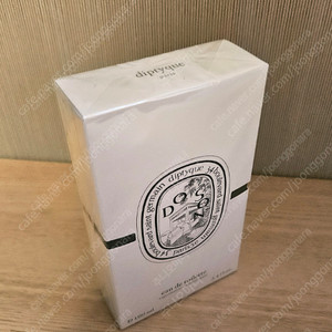 딥디크 도손 오드뚜왈렛 100ml / 새상품