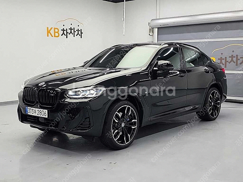 BMW X4 (G02) xDrive M40i 최저가 판...--0