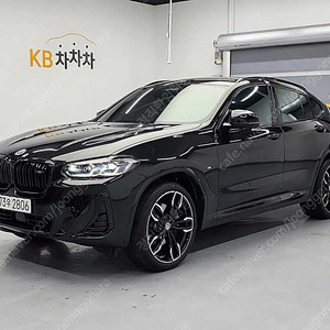 BMW X4 (G02) xDrive M40i 최저가 판매합니다. ★전액할부★저신용★유튜브:뿅카TV