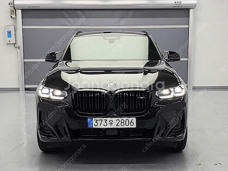 BMW X4 (G02) xDrive M40i 최저가 판...--1