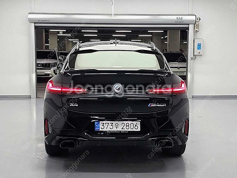 BMW X4 (G02) xDrive M40i 최저가 판...--2