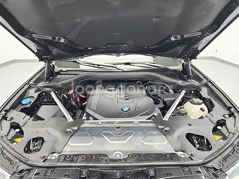BMW X4 (G02) xDrive M40i 최저가 판...--4