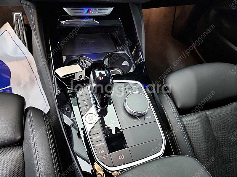 BMW X4 (G02) xDrive M40i 최저가 판...--7