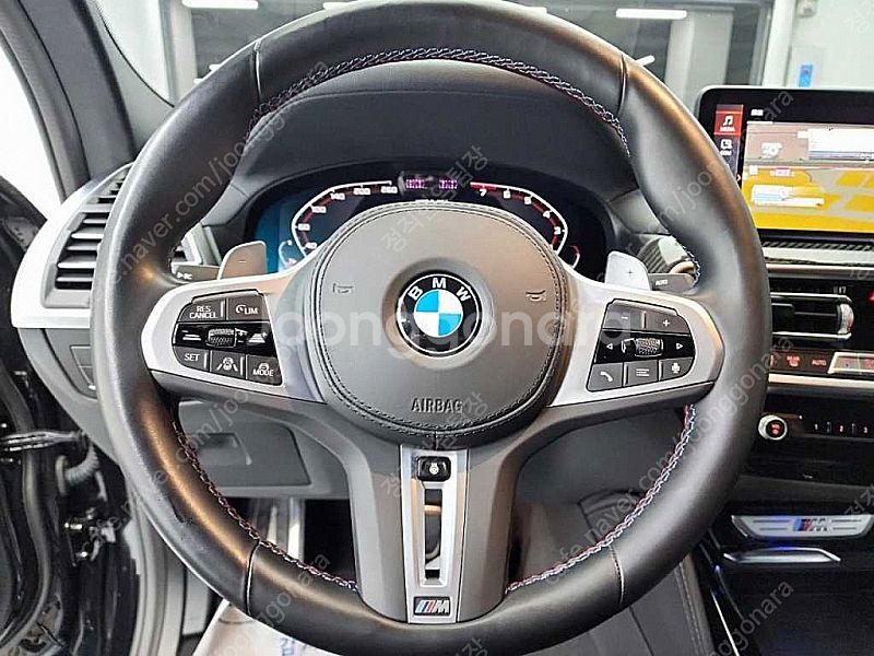 BMW X4 (G02) xDrive M40i 최저가 판...--8