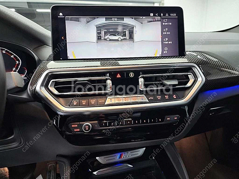 BMW X4 (G02) xDrive M40i 최저가 판...--9