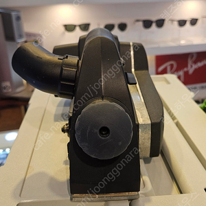 페스툴 전기 대패 EHL65 EQ-Plus (576252)