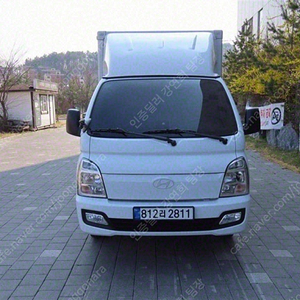 중고 포터2 하이내장탑 중고 현대 포터 중고 포터 일반캡 중고 2025년식 1,441km 슈퍼캡/초장축 스마트 중고차 모의견적