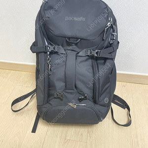 팩세이프 EXP35 트래블백팩 35L