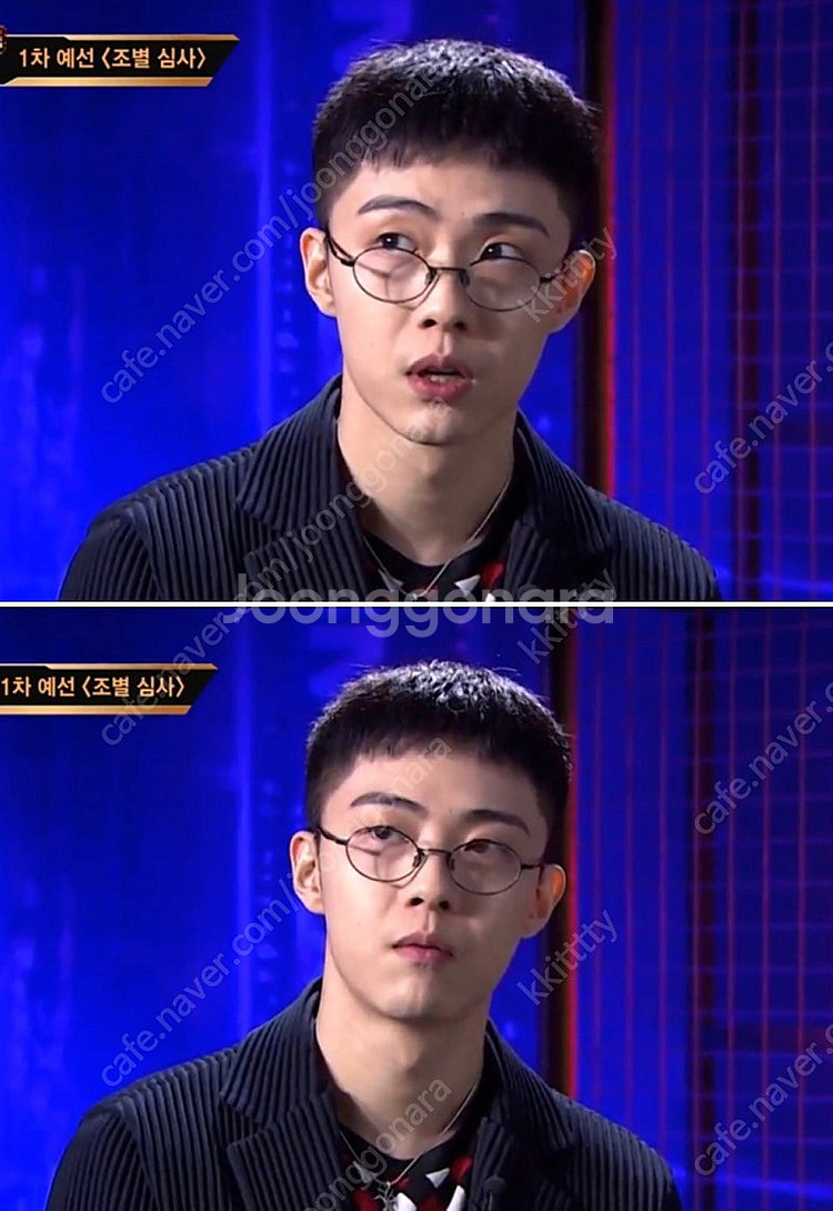 마노모스 써니 c1 정품 기리보리 착용--1