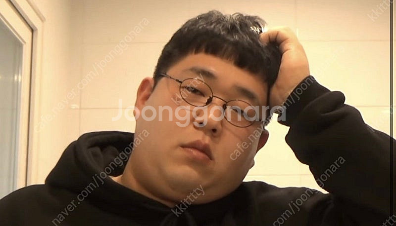 마노모스 써니 c1 정품 기리보리 착용--6