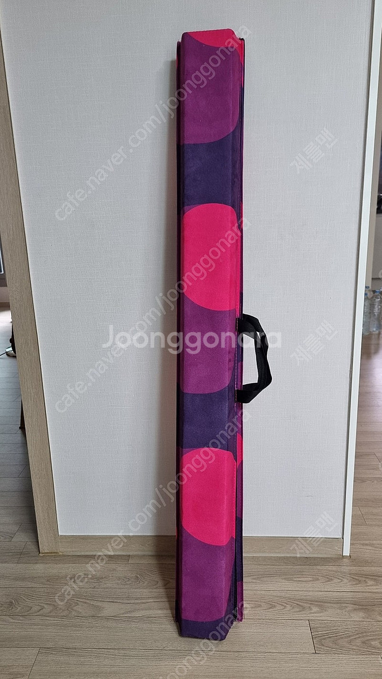 평균대, 중심잡기 운동 메트--0