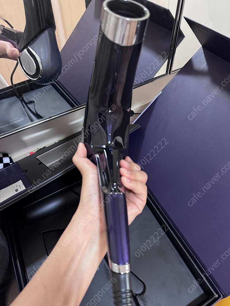 레프로나이저 루미에리나 27D plus--6