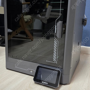 ELEGOO Centauri Carbon, 엘레고 센타우리 카본 고속 3D프린터 저렴하게 판매