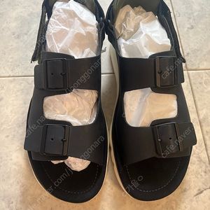 캠퍼 남성샌들/41