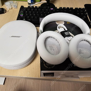 BOSE QC 울트라 헤드폰 - 60주년 다이아몬드 에디션