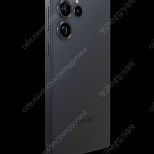 s25울트라 512GB 자급제 제트블랙