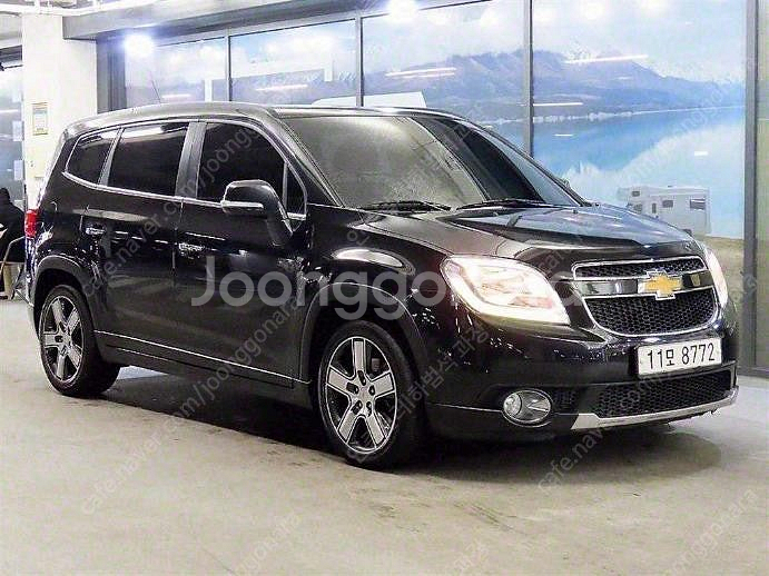 @15년식 올란도 2.0 디젤 LTZ 프리미엄 전국최저가격저신용전액할부최대72개월현금카드리스할부저렴하고 가성비 있는...--0